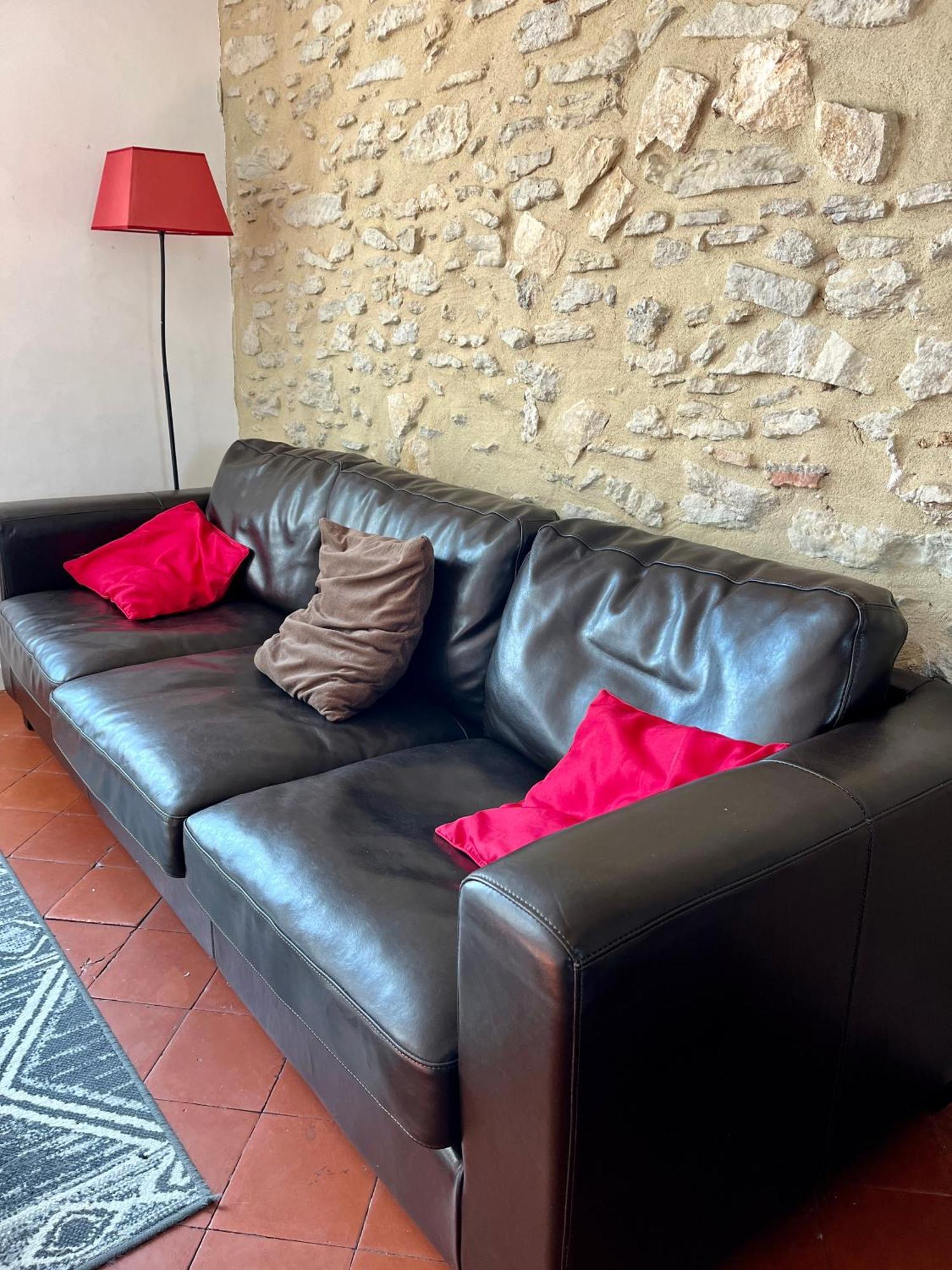 Le Du Clos D'andre Proche Canal Du Midi Holiday home Castelnaudary