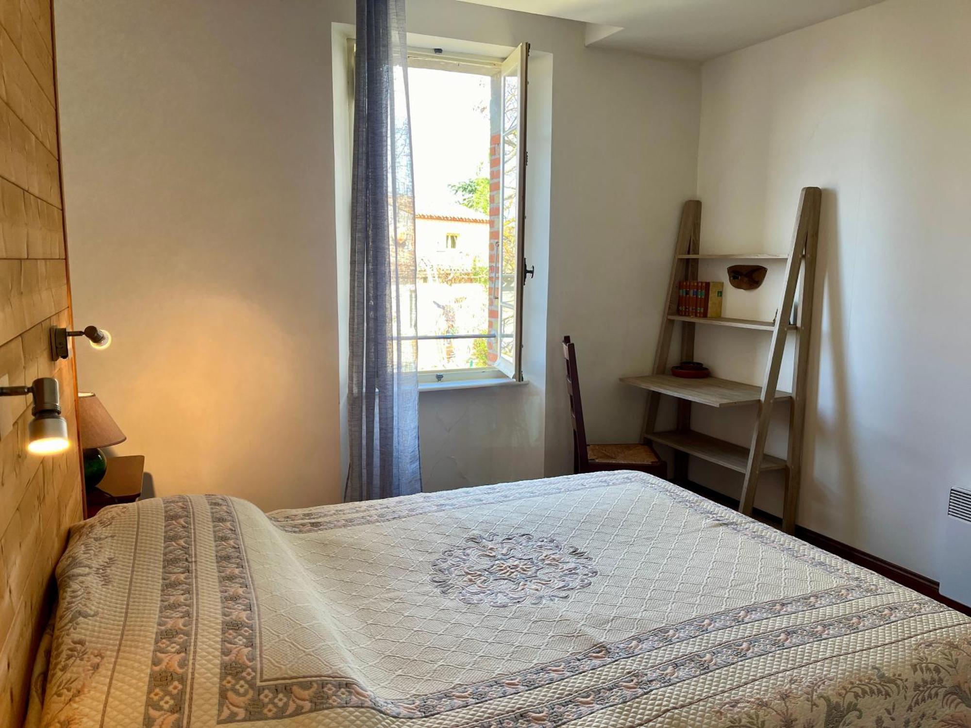Holiday home Le Du Clos D'andre Proche Canal Du Midi