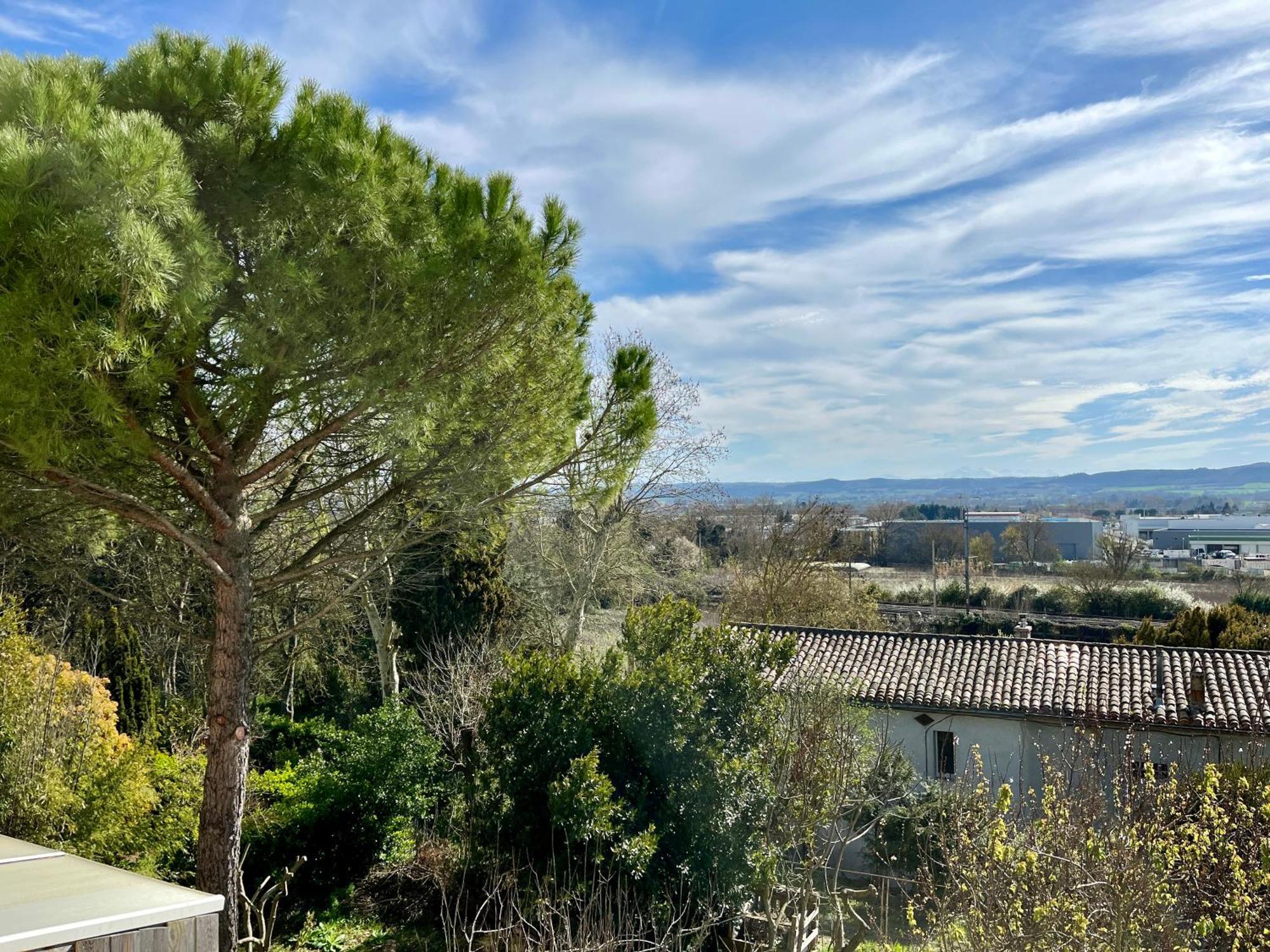Holiday home Le Du Clos D'andre Proche Canal Du Midi *