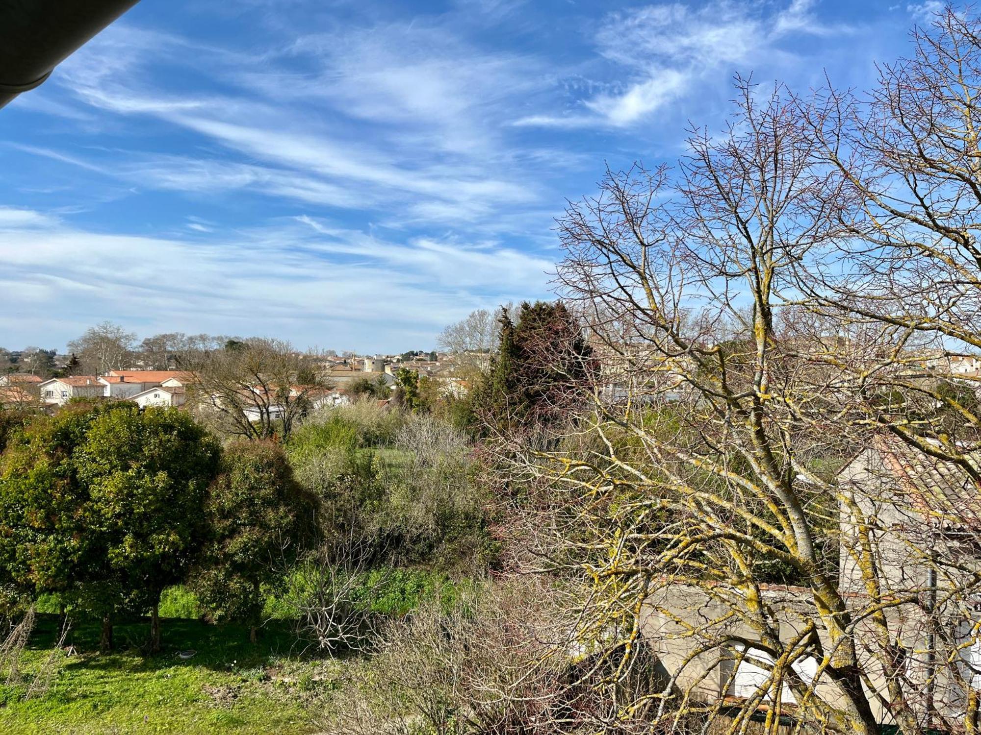 Le Du Clos D'andre Proche Canal Du Midi *