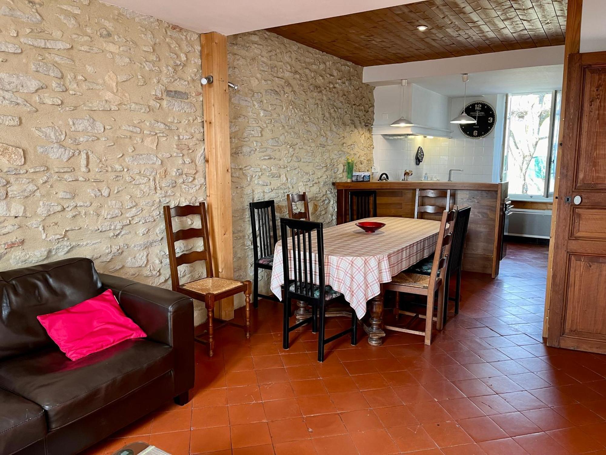 Le Du Clos D'andre Proche Canal Du Midi Holiday home Castelnaudary